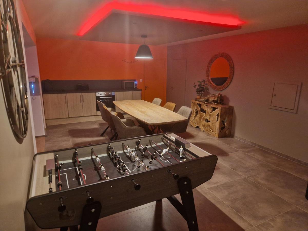 Un Moment Spa - le Gaïa - Housity