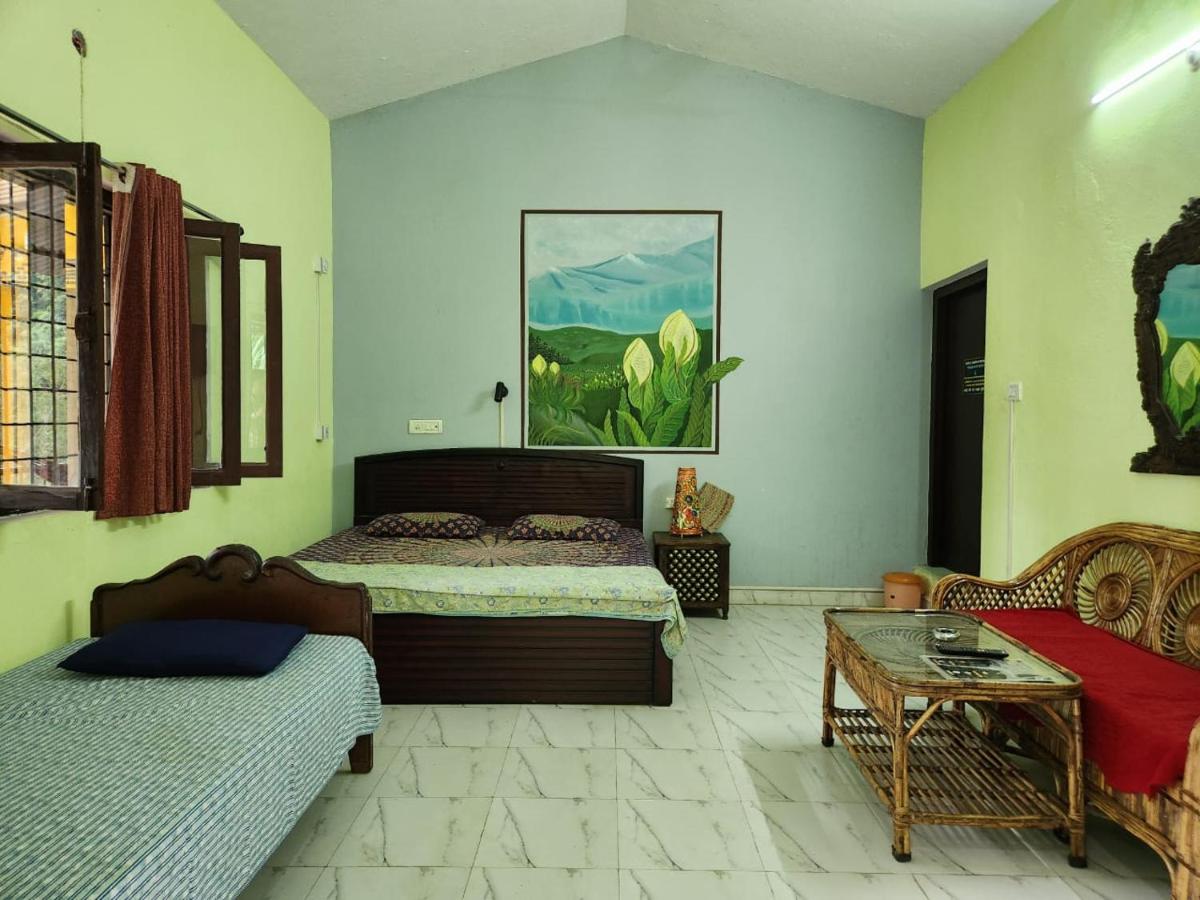 Utsav riverbank homestay - Housity