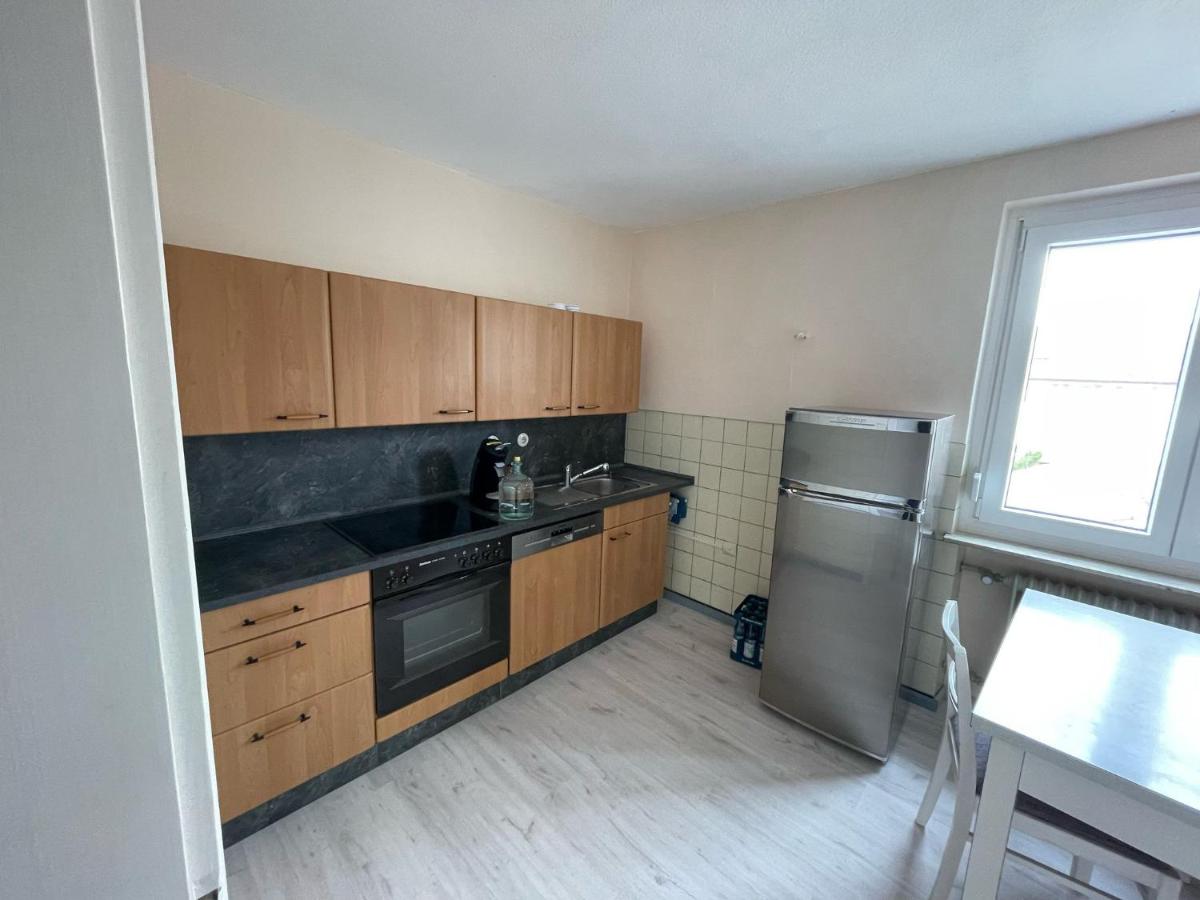 Helle Wohnung in guter Lage - Housity