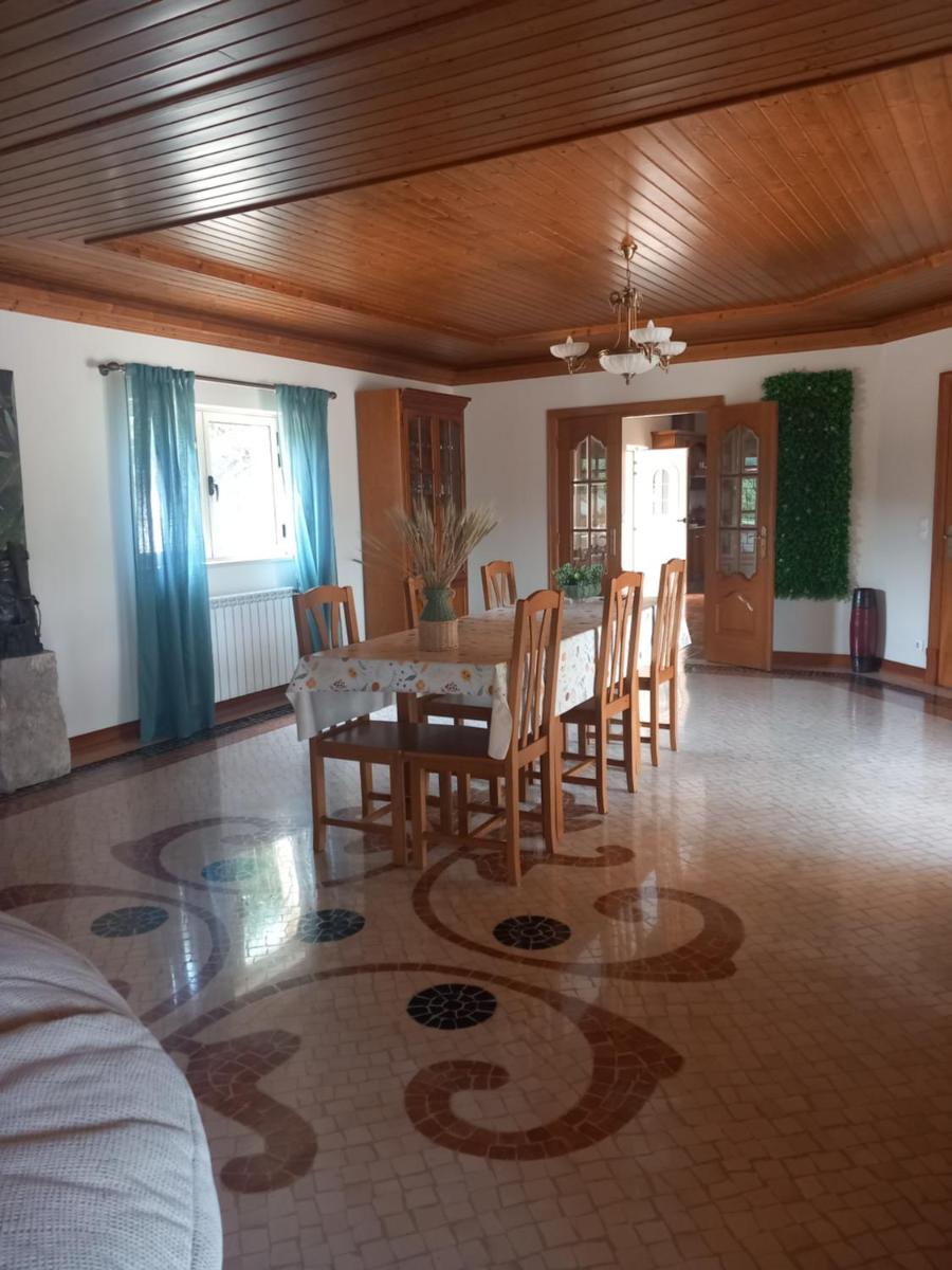 Casa das Laranjeiras - Housity