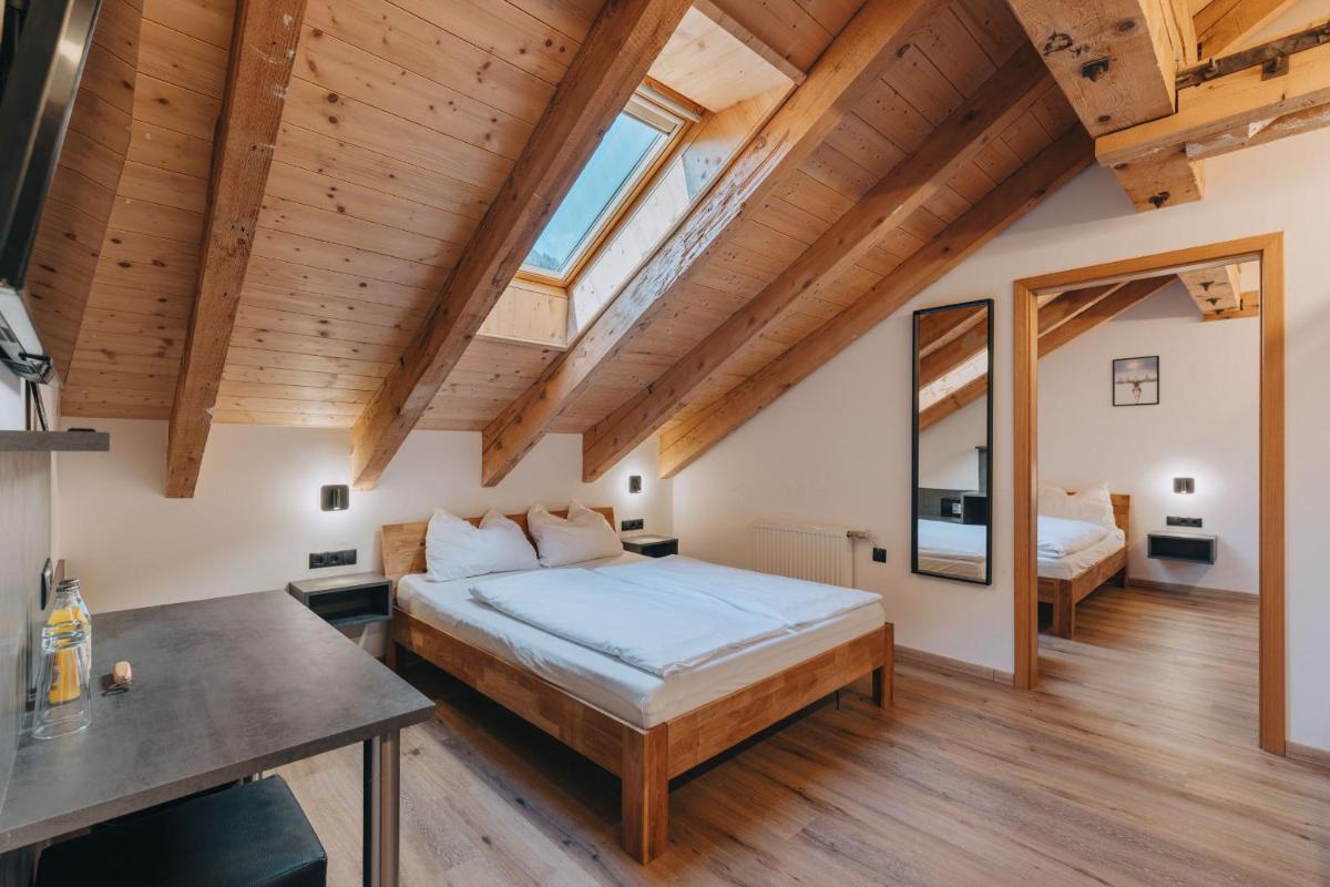 Fairrooms - 24h Self-Check-In - Housity