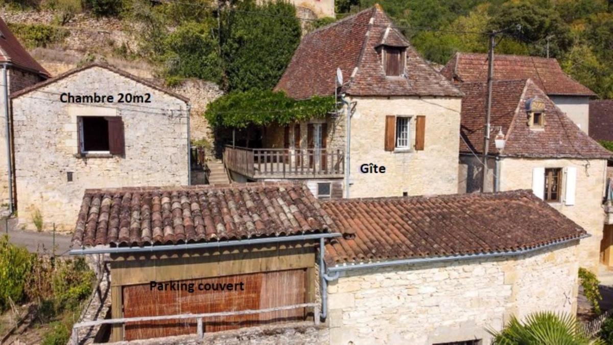 Maison Les Glycines - Housity