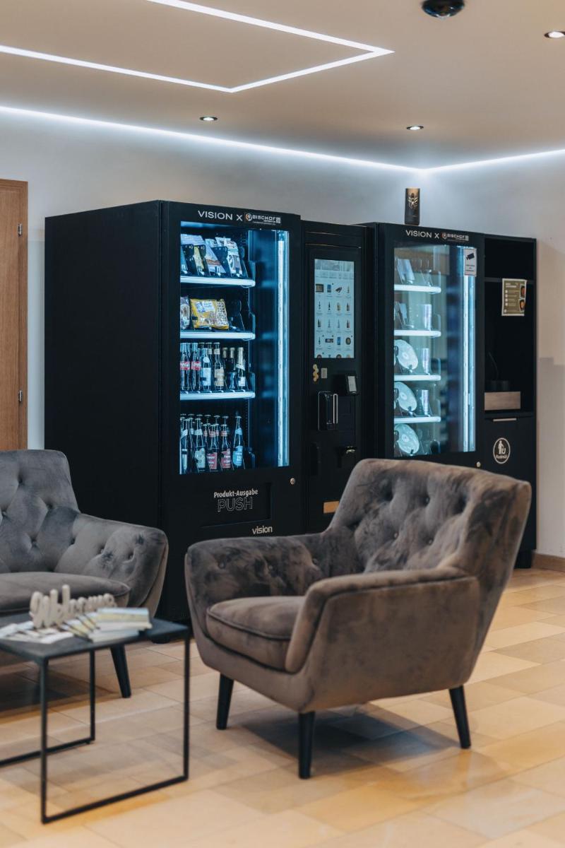 Fairrooms - 24h Self-Check-In - Housity