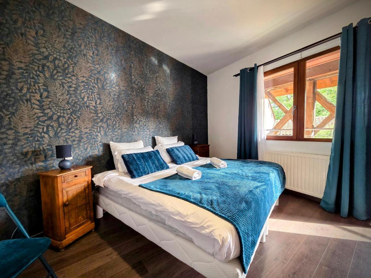 Le Clos des Roses - Chambre d'hôtes - Housity