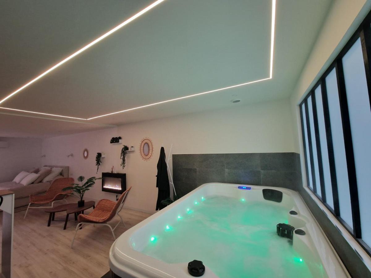 la chambre 8 - Housity