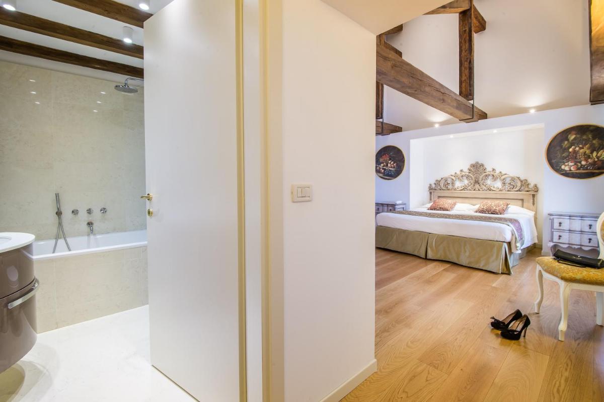 Al Redentore Di Venezia - Housity