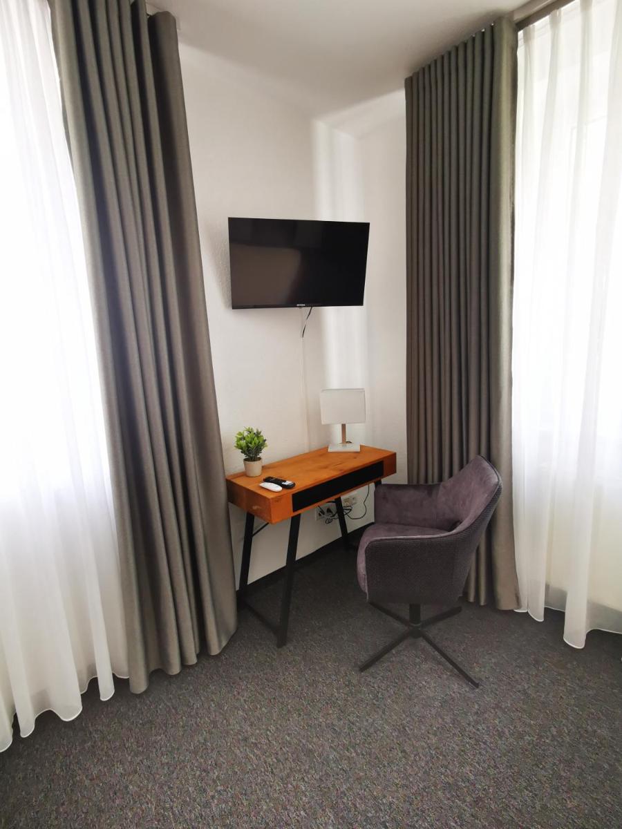 Pilotenunterkunft Fliegerhorst - Housity