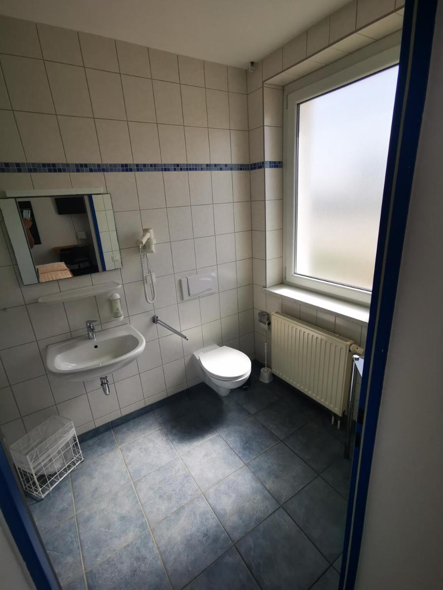 Pilotenunterkunft Fliegerhorst - Housity