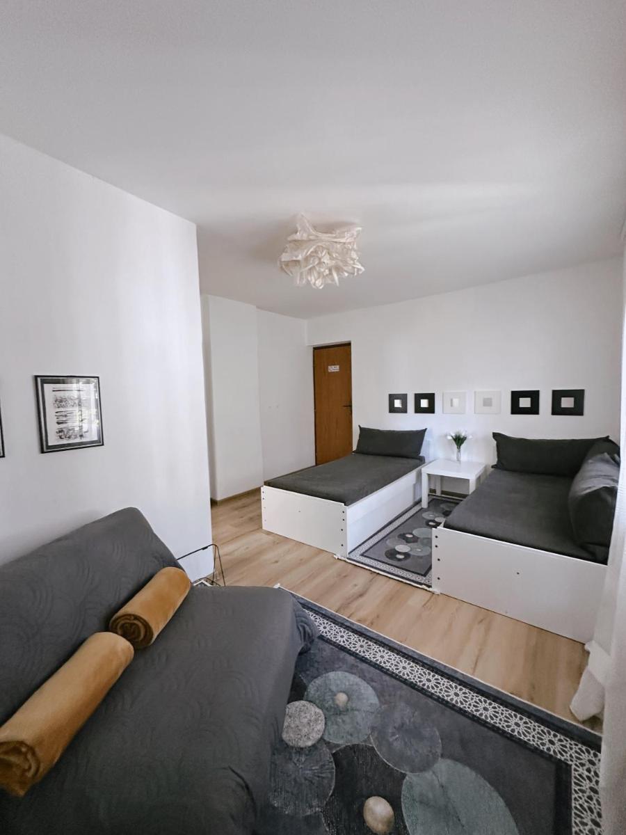 La Pausa suite Prijepolje - Hizvo