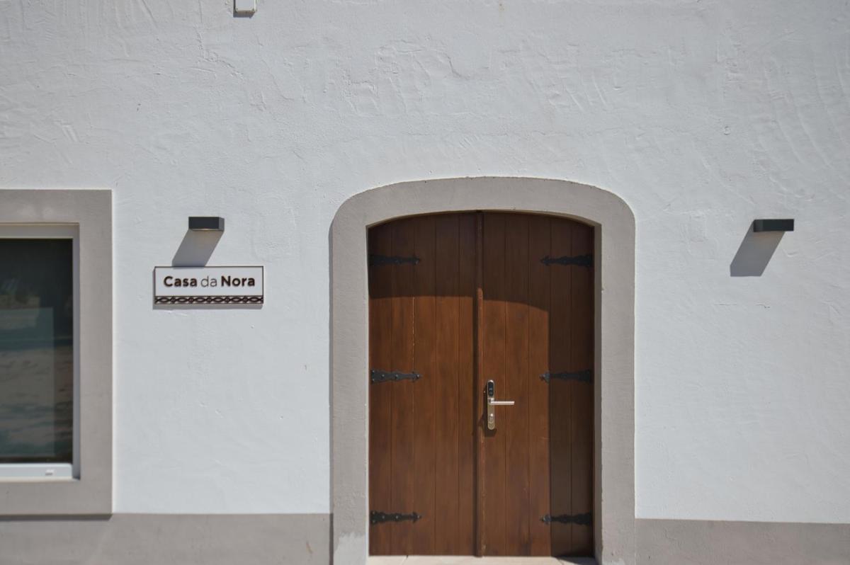Imagem da galeria de Sorraia Hotel Rural em Santa Justa