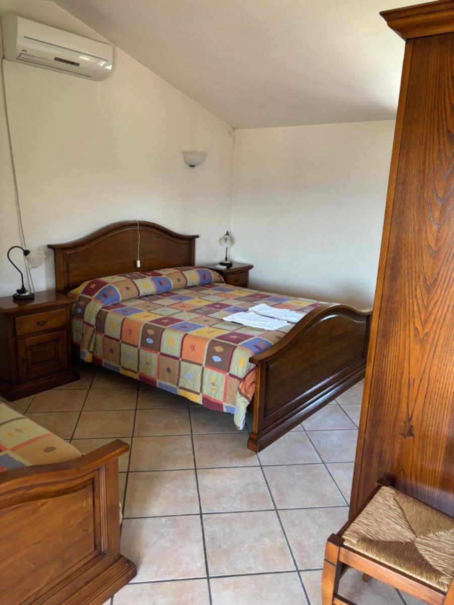 Agriturismo Colle Sant Angelo - Housity
