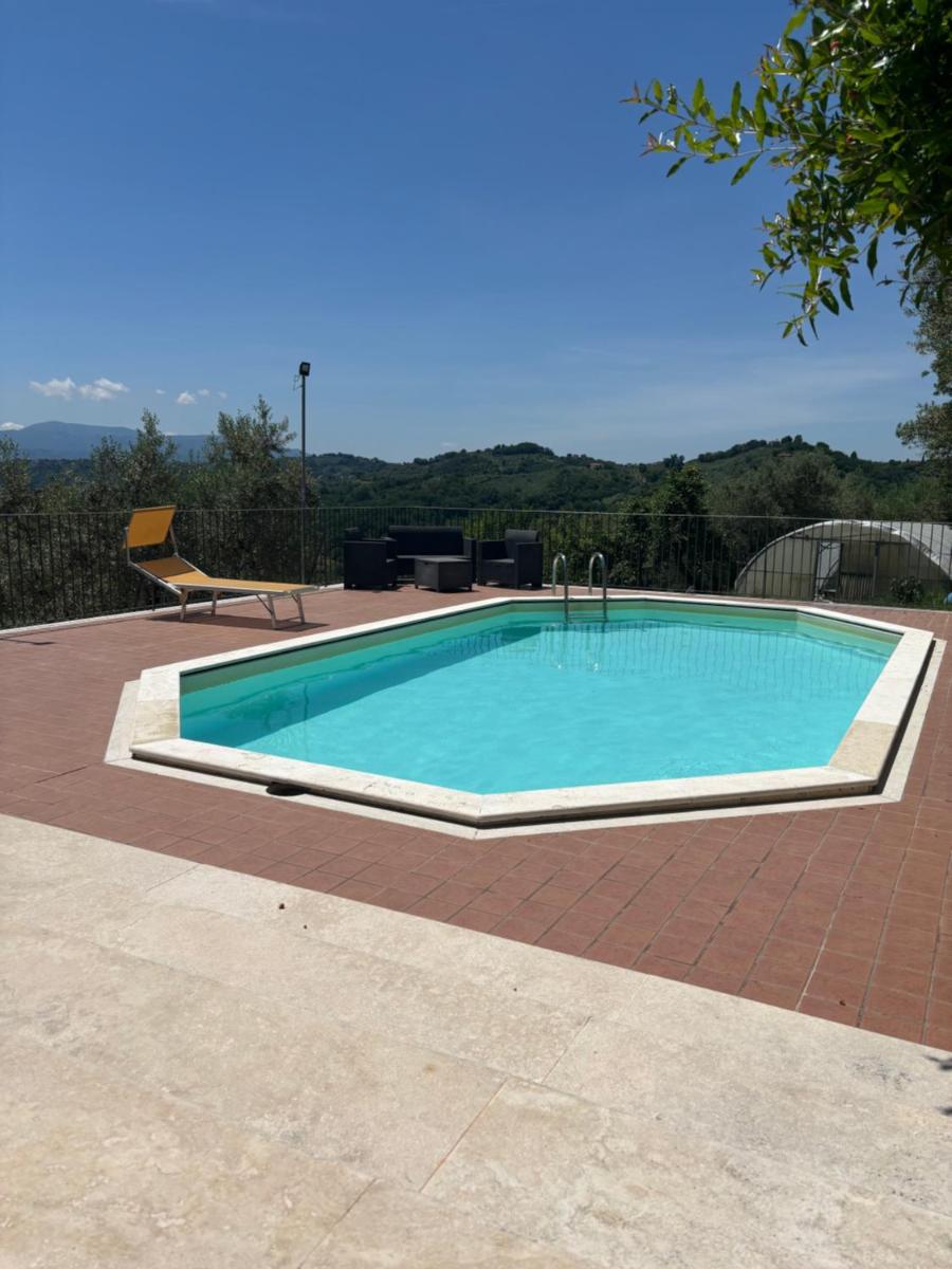 Agriturismo Colle Sant Angelo - Housity