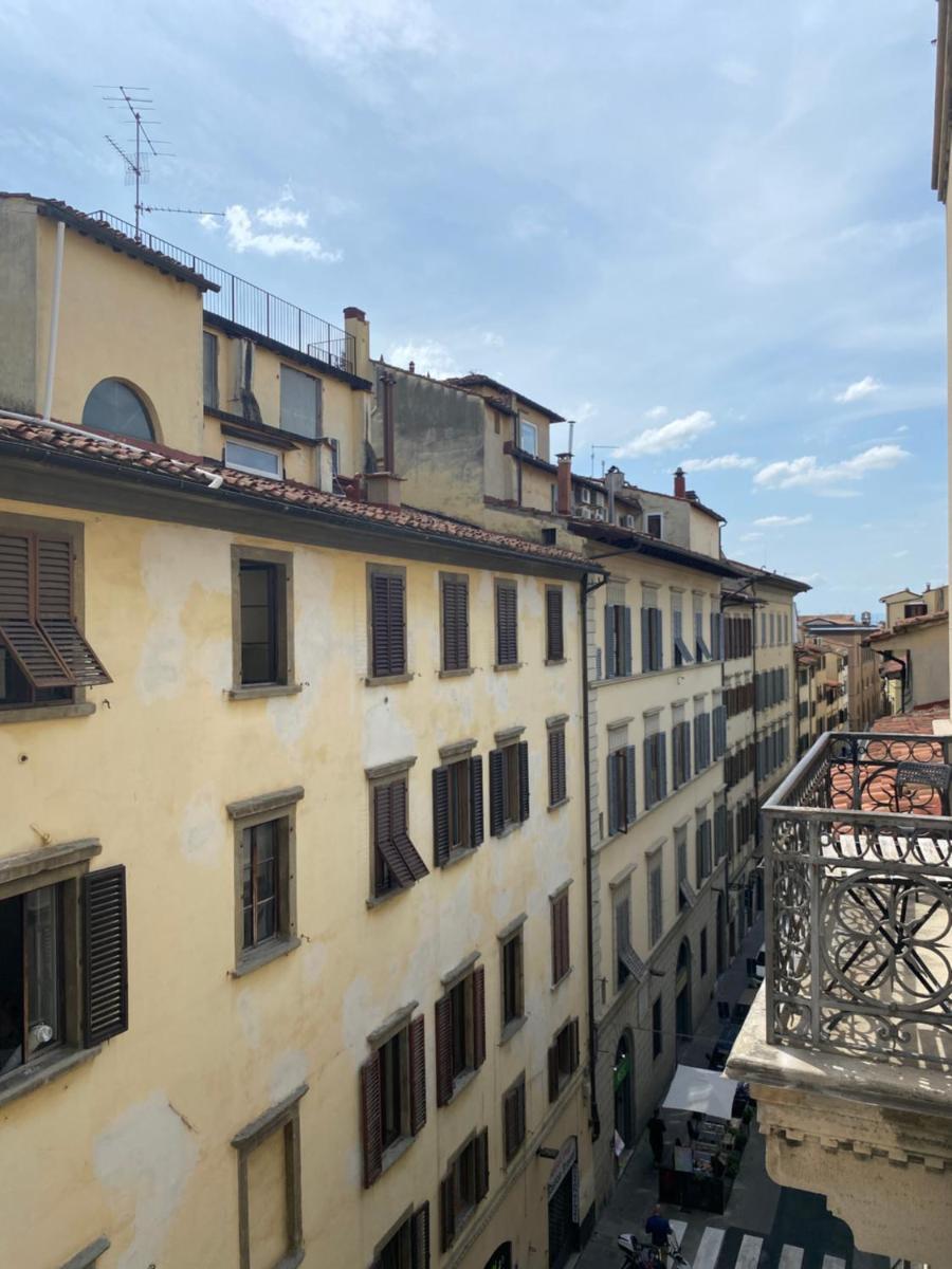 Live Florence Guest House - Housity