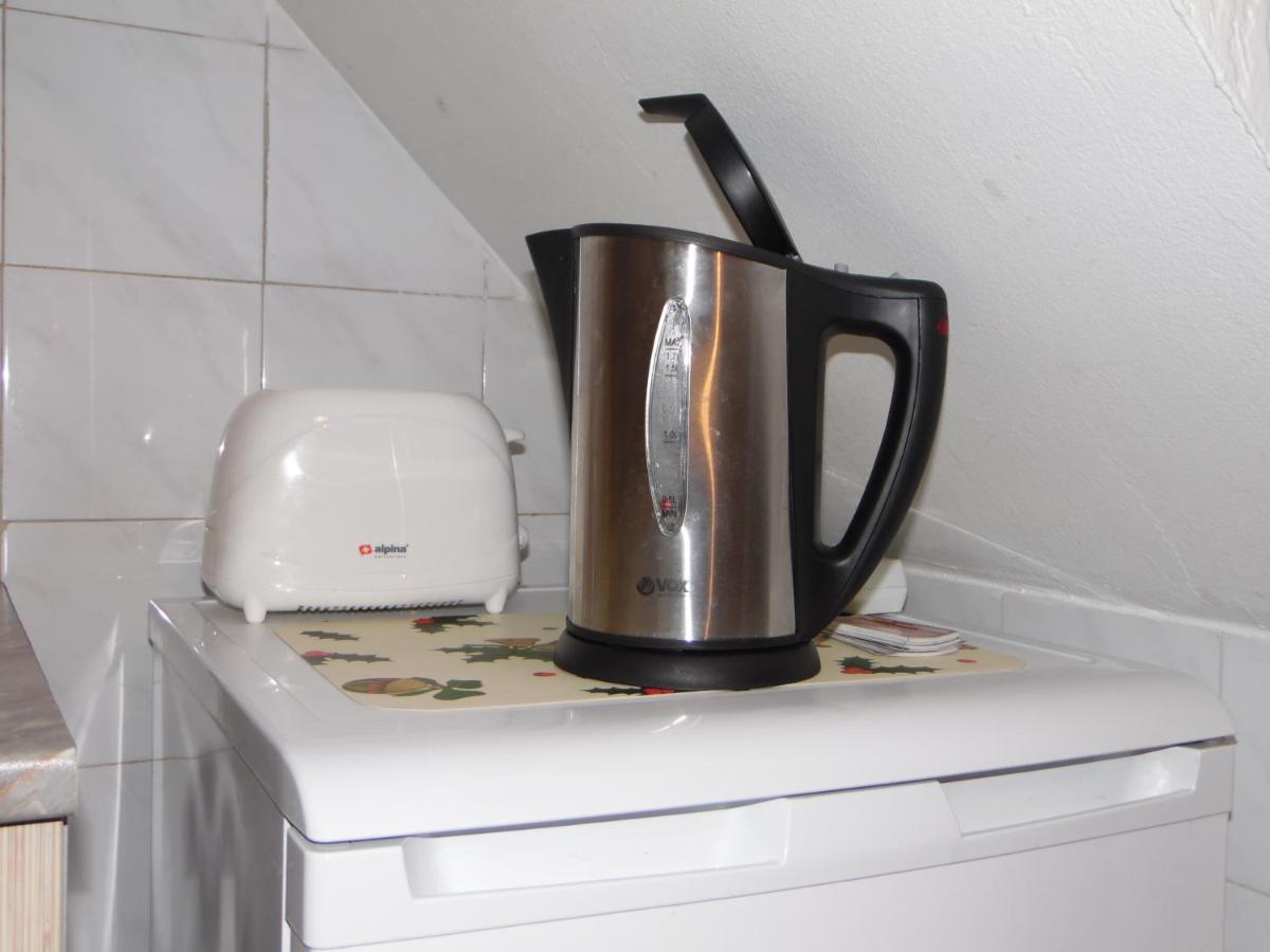 Apartment Vracar - Hizvo