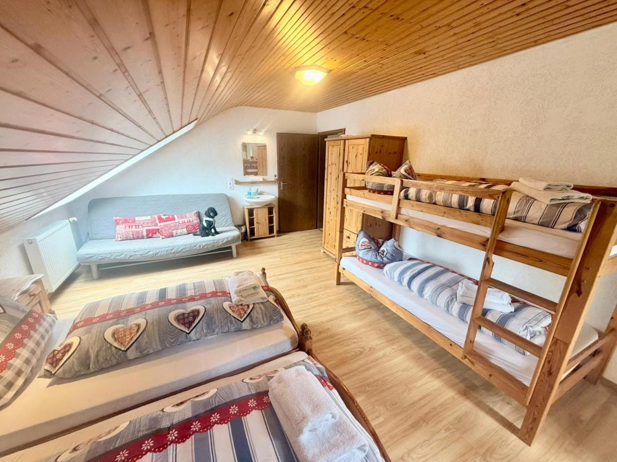 Ferienhaus Frei 1 Hinterzarten - Housity