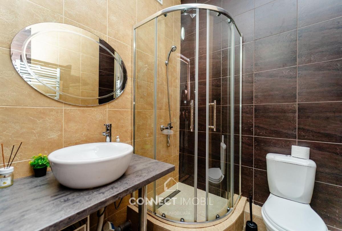 Great studio apartment - Housity