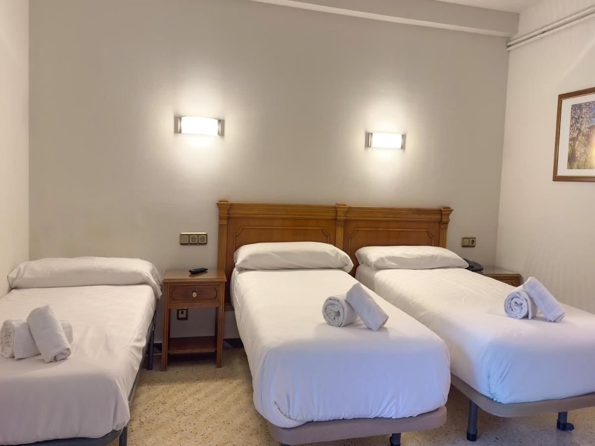 Hotel Pere D'Urg 3000 - Housity