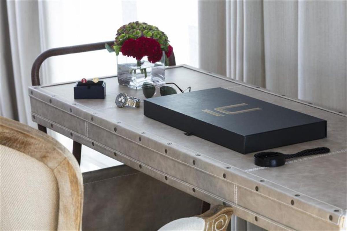 Imagen de la galería de URSO Hotel & Spa, a Small Luxury Hotel of the World, en Madrid