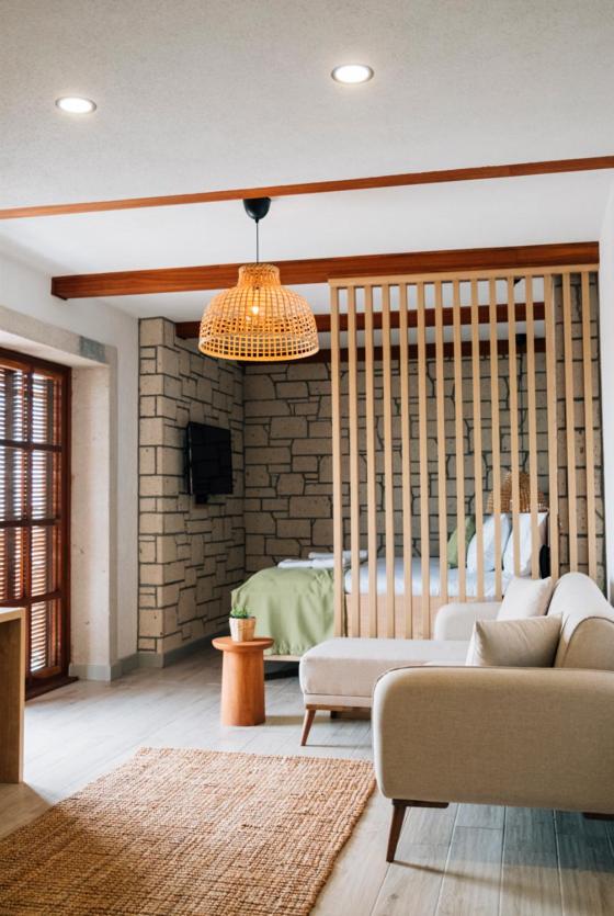 ACC Olives Luxury Boutique Hotel - Housity