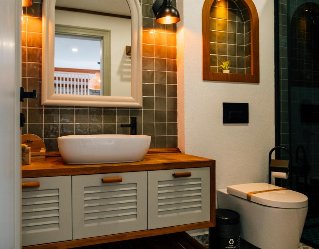 ACC Olives Luxury Boutique Hotel - Housity