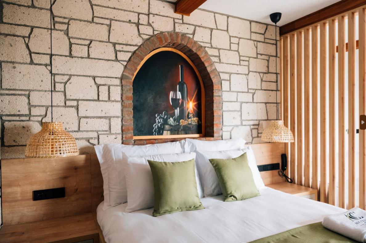 ACC Olives Luxury Boutique Hotel - Housity