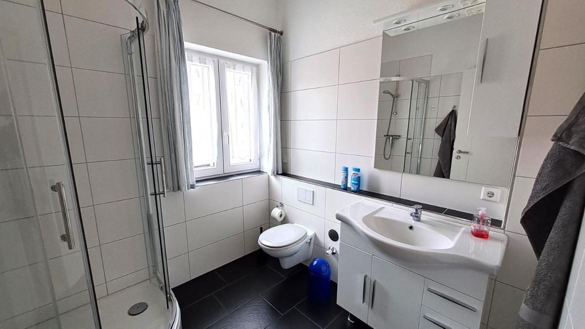 sehr schöne Ferienwohnung in Ebersberg bei München - Housity
