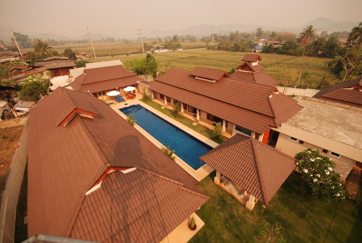 Lanna Thai Villa Bed and Breakfast - Housity