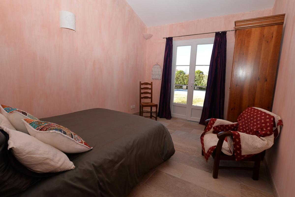 La Riclauchette - Housity