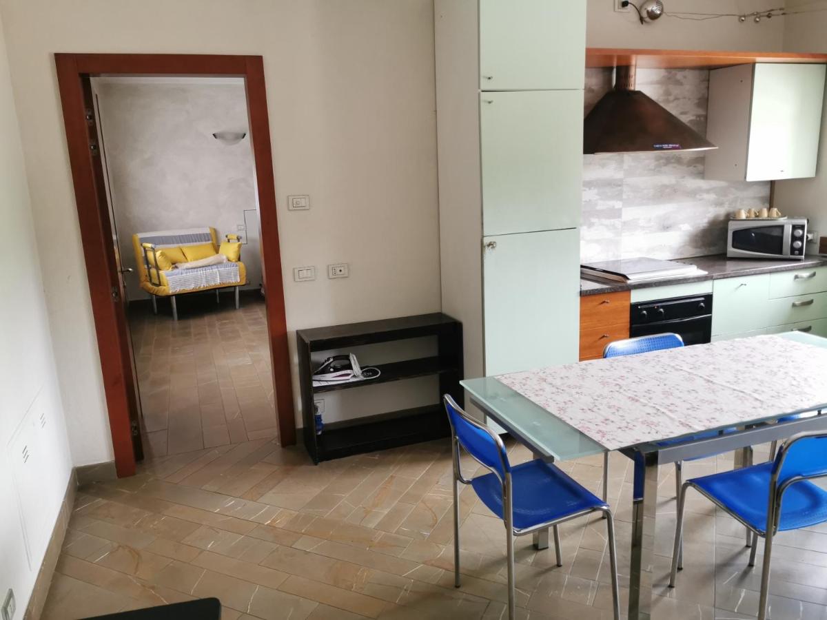 B&B VILLA MELOGRANO PONTOGLIo - Housity