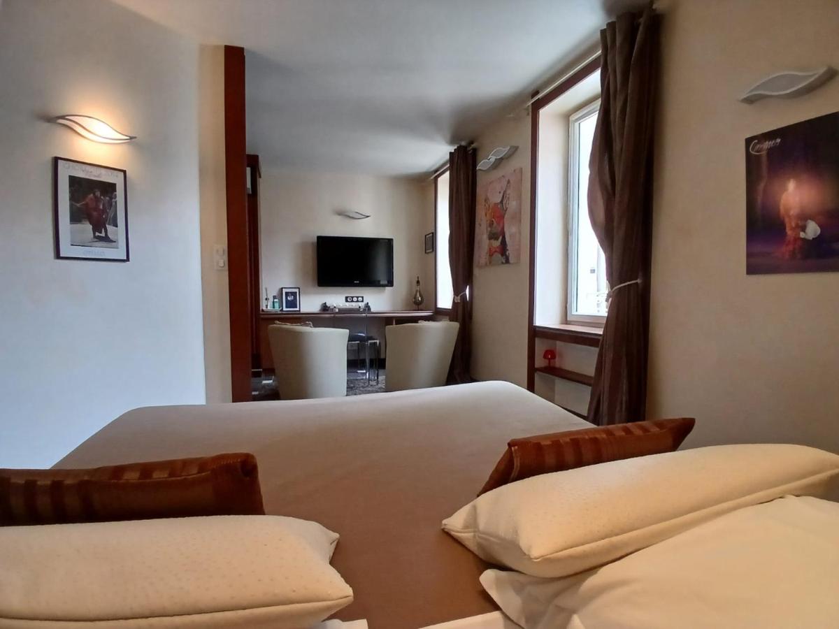 Loft Chic au Coeur d Orange - HYPERCENTRE - TOUT ÉQUIPÉ - Hizvo