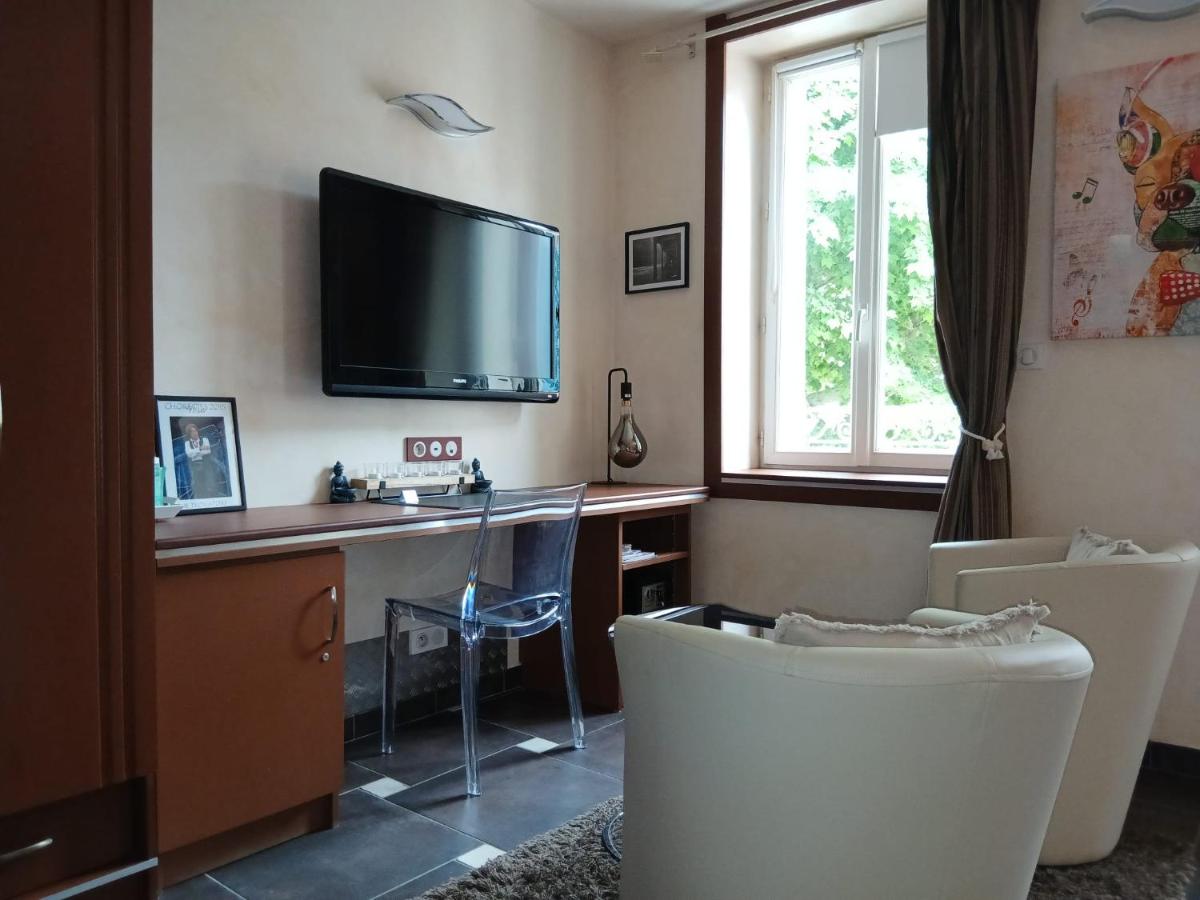 Loft Chic au Coeur d Orange - HYPERCENTRE - TOUT ÉQUIPÉ - Hizvo