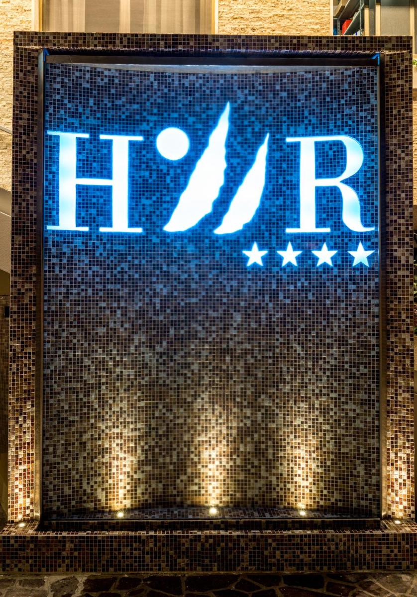 Hotel Rivamare - Housity