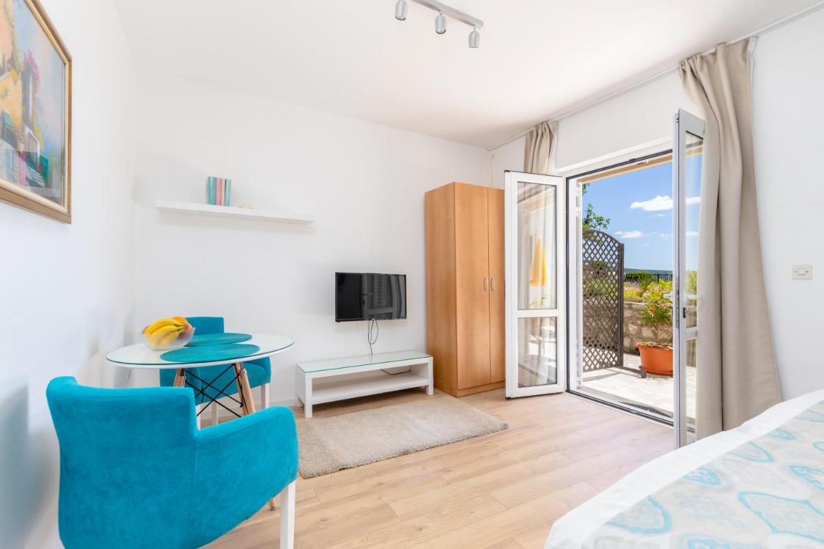 Apartmani Bozovic - Hizvo