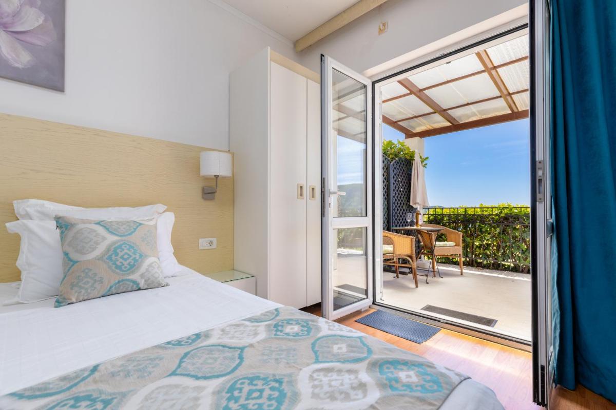 Apartmani Bozovic - Hizvo