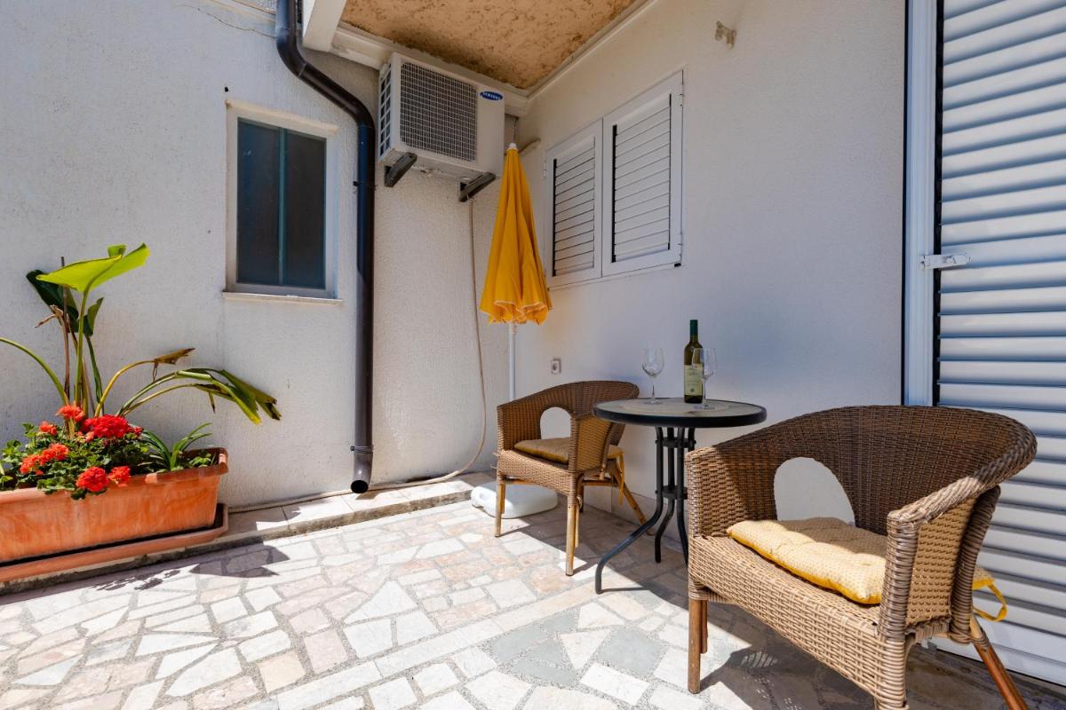 Apartmani Bozovic - Hizvo