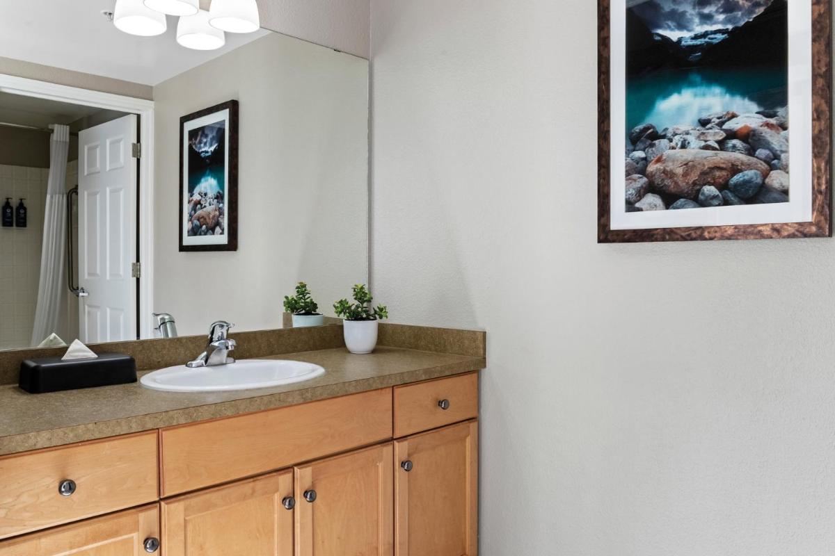 WorldMark Canmore-Banff - Housity