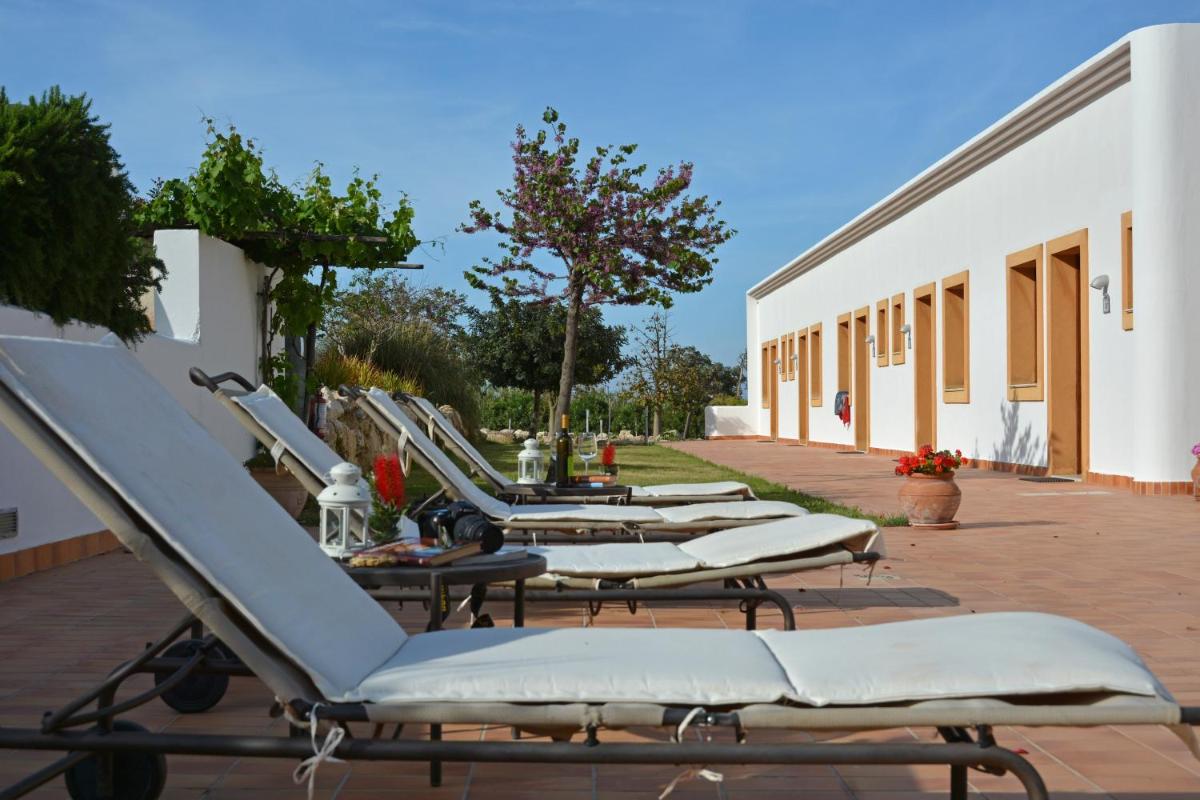 Tenute Plaia Agriturismo - Housity