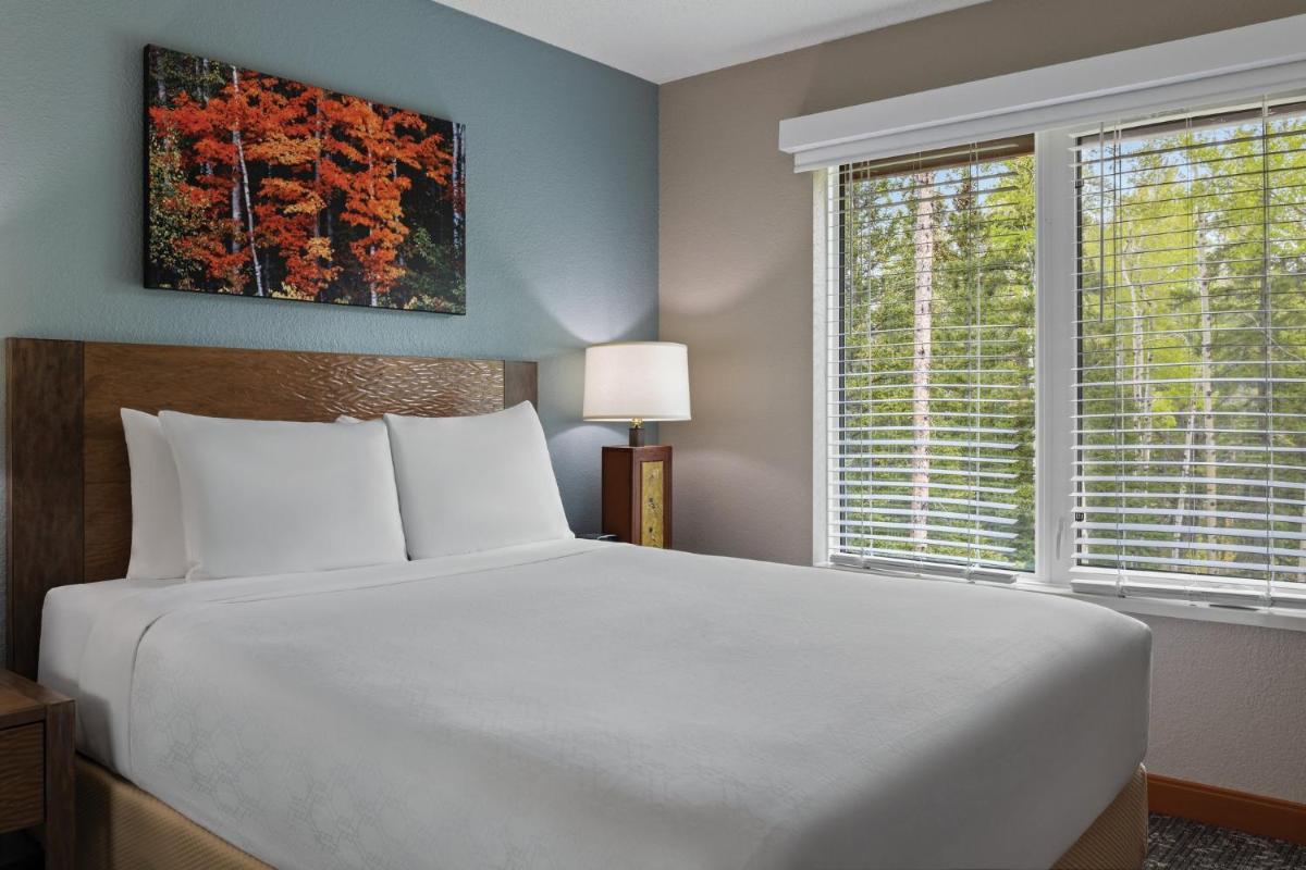 WorldMark Canmore-Banff - Housity