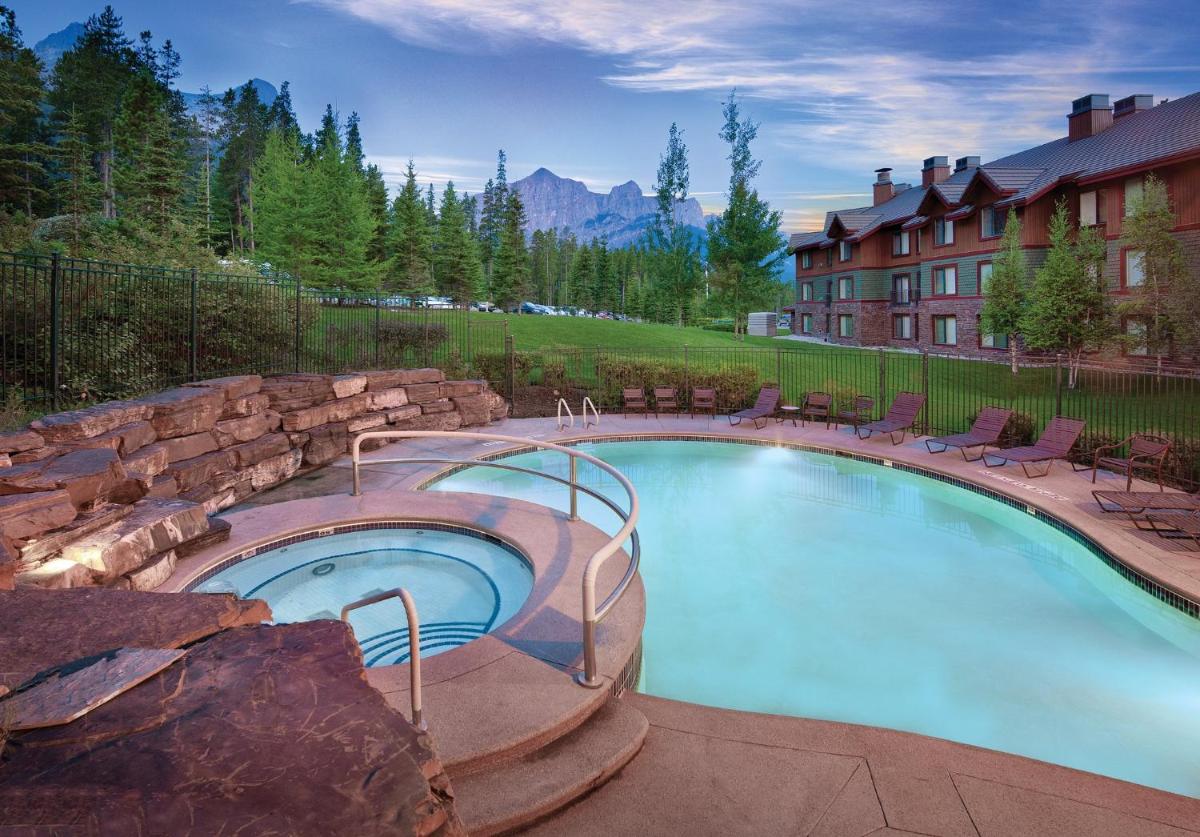 WorldMark Canmore-Banff - Housity