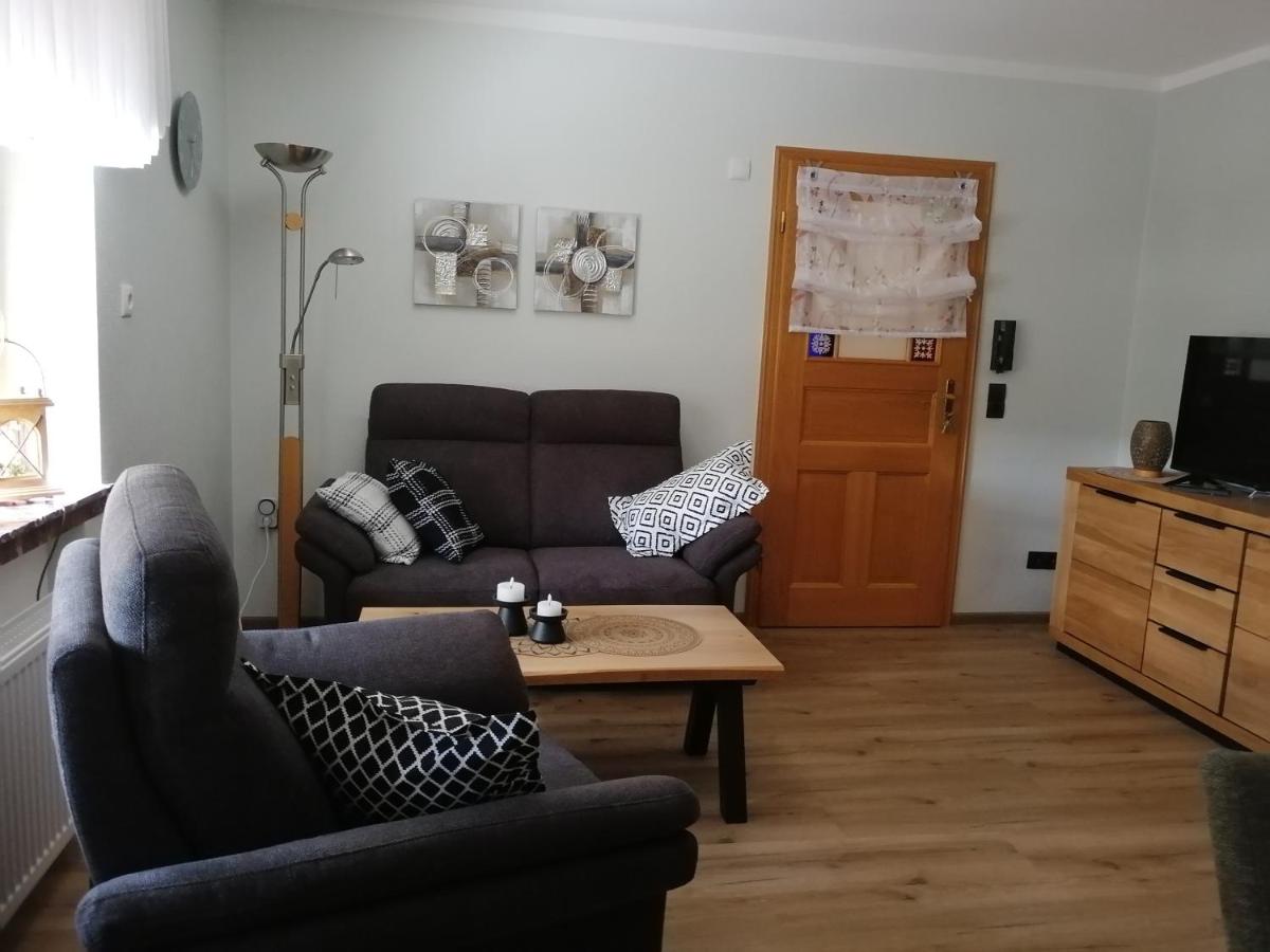 Eifelferienwohnungen "Familie Saxler" - Housity