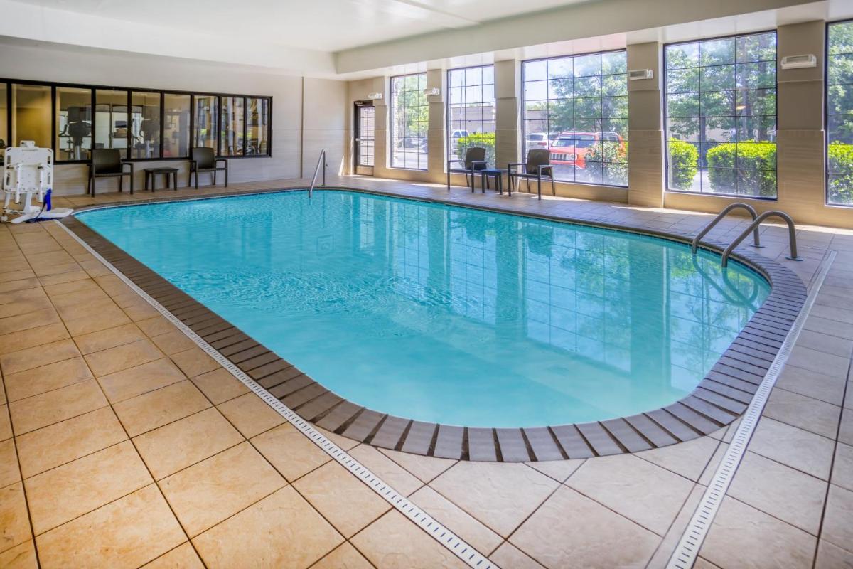 Staybridge Suites Wilmington East, an IHG Hotel - Housity