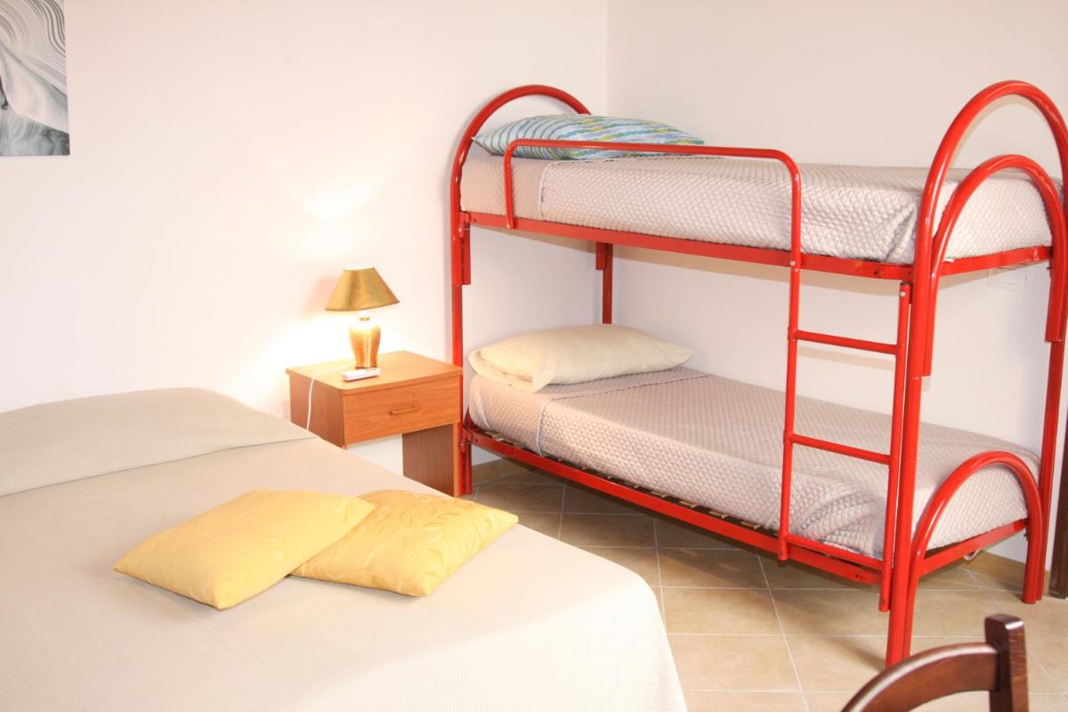 B&B Da Matì - Housity