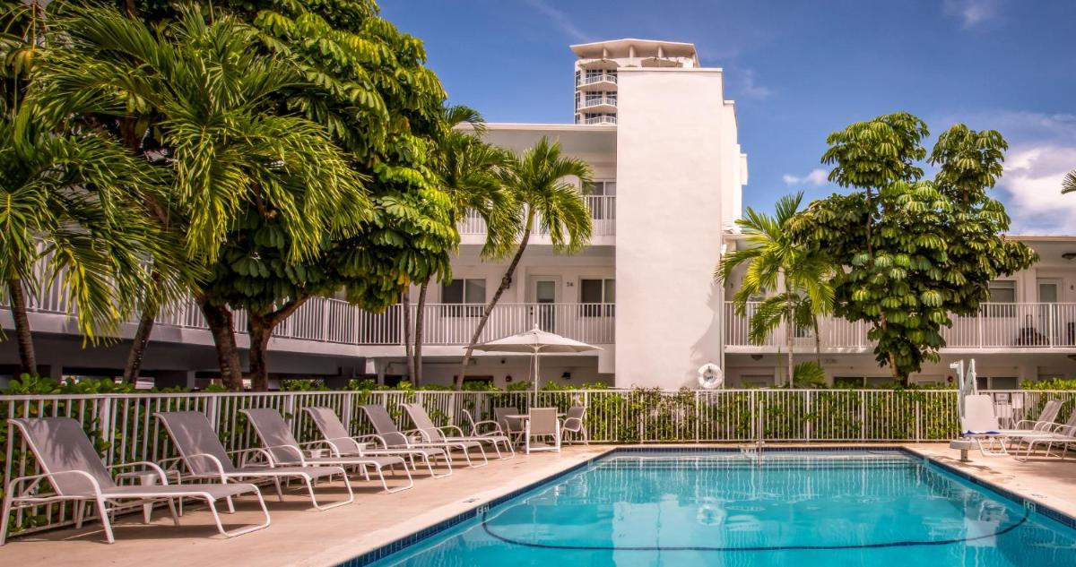 Park Royal Miami Beach - Housity