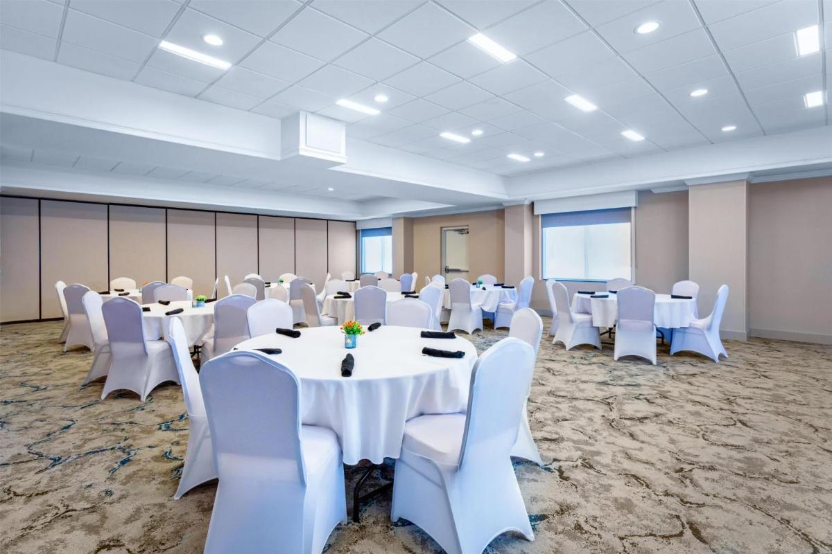 Hilton Garden Inn Tampa Northwest/Oldsmar - Housity