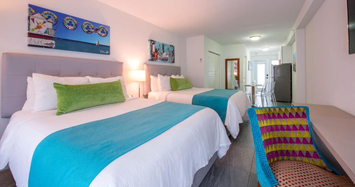 Park Royal Miami Beach - Housity