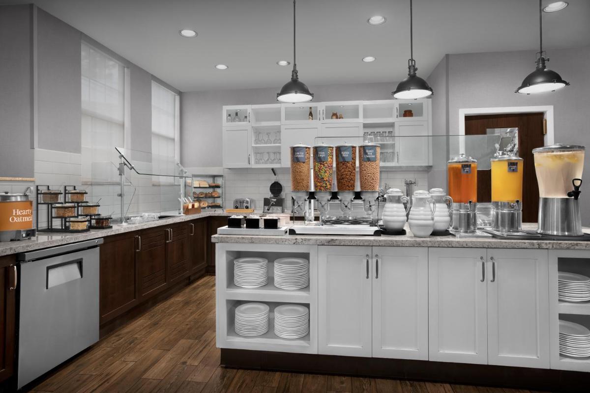 Homewood Suites by Hilton San Jose Airport-Silicon Valley - Housity