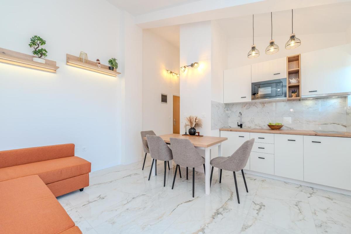 Apartments Bonex - Housity