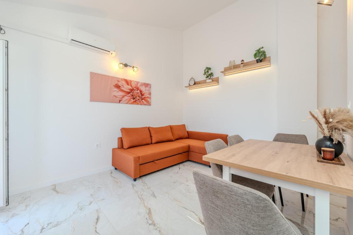 Apartments Bonex - Housity