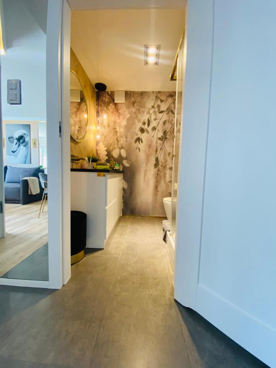 Apartament MoLoo I - Housity