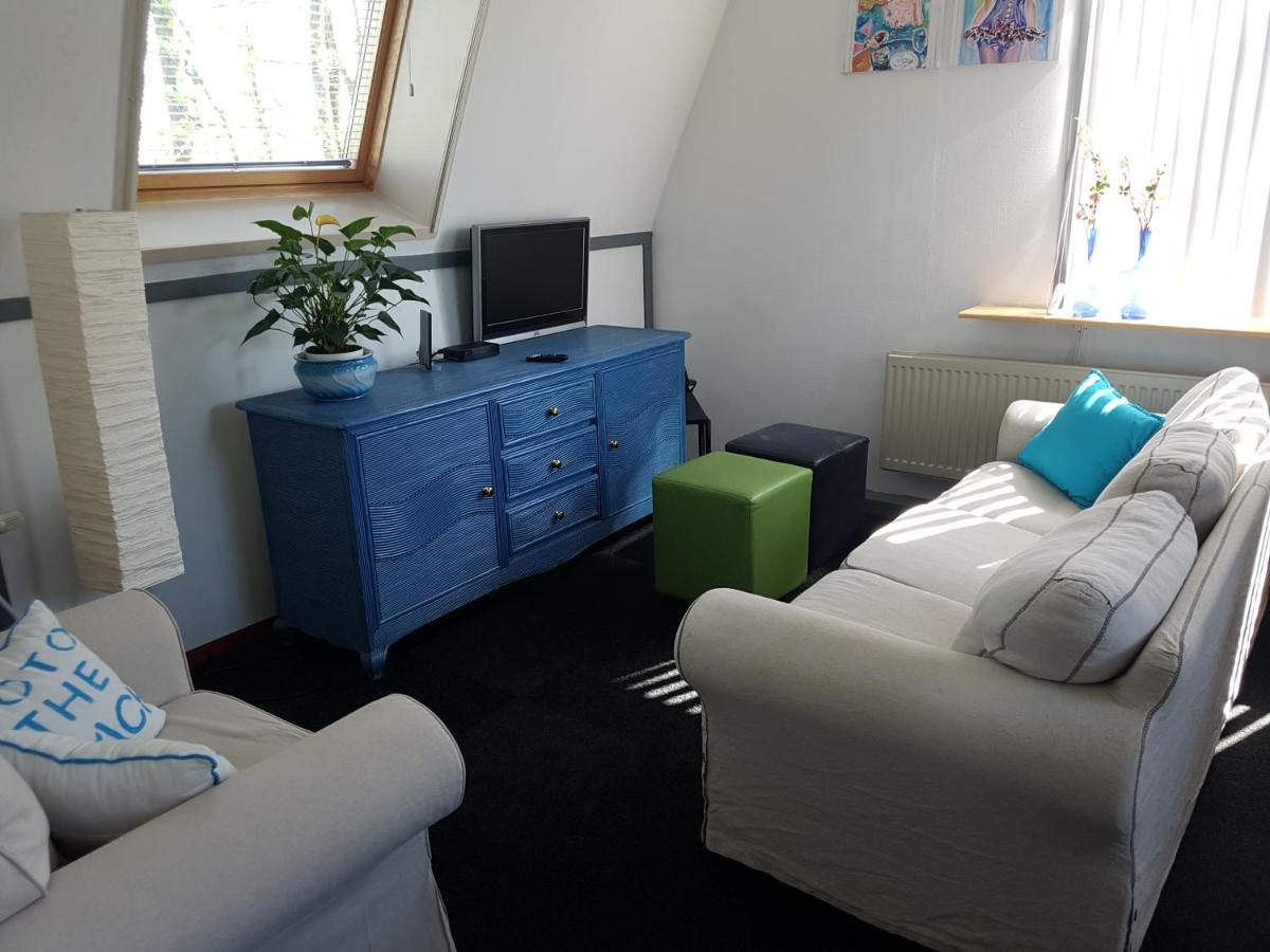 Appartement De Molshoop - Housity
